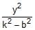 Hyperbola | Mathematics (Maths) for JEE Main & Advanced